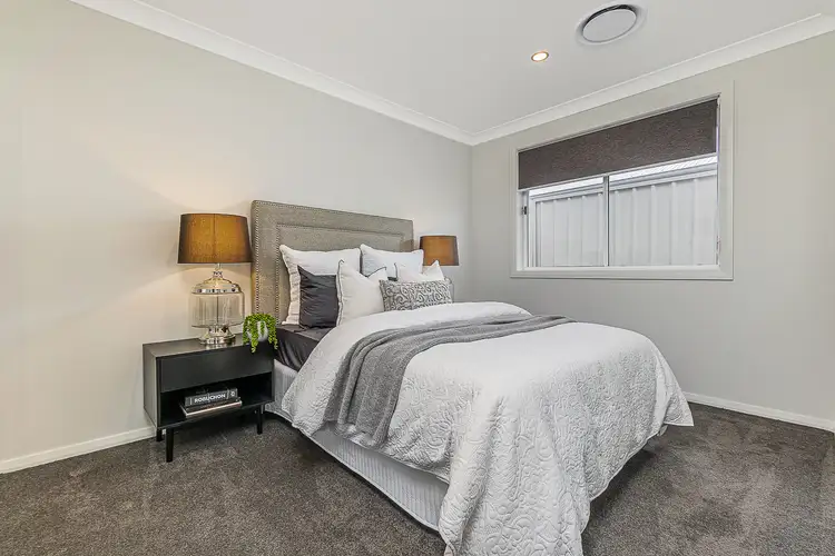 Second view of Homely house listing, Lot 104 Barrington Boulevard, Kendall NSW 2439