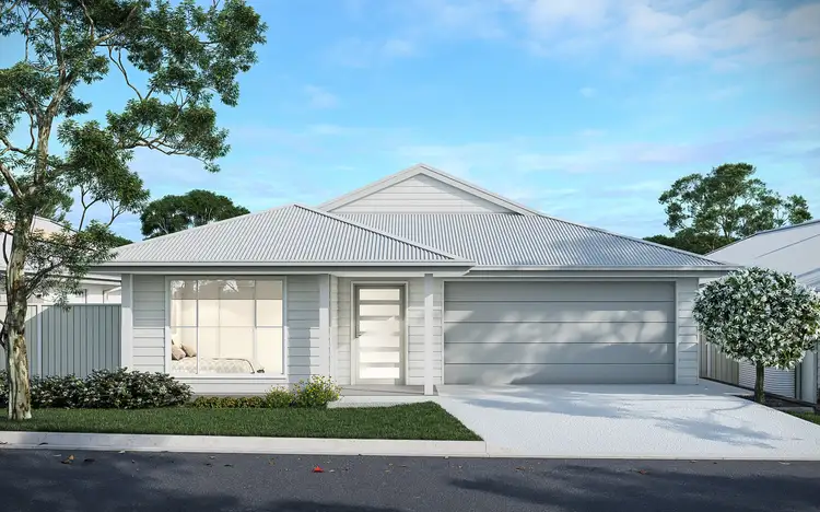 Main view of Homely house listing, Lot 17 Bellinger Parkway, Kendall NSW 2439