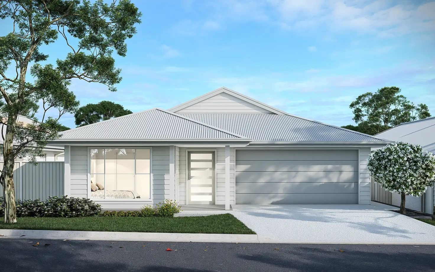Main view of Homely house listing, Lot 17 Bellinger Parkway, Kendall NSW 2439