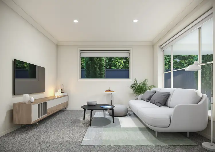 Third view of Homely house listing, Lot 17 Bellinger Parkway, Kendall NSW 2439