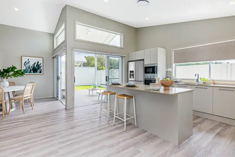 Second view of Homely house listing, Lot 105 Barrington Boulevard, Kendall NSW 2439