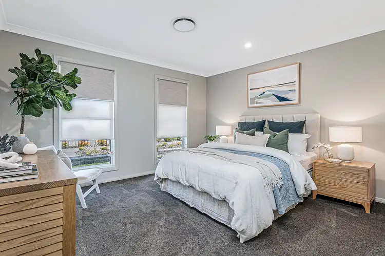 Third view of Homely house listing, Lot 105 Barrington Boulevard, Kendall NSW 2439