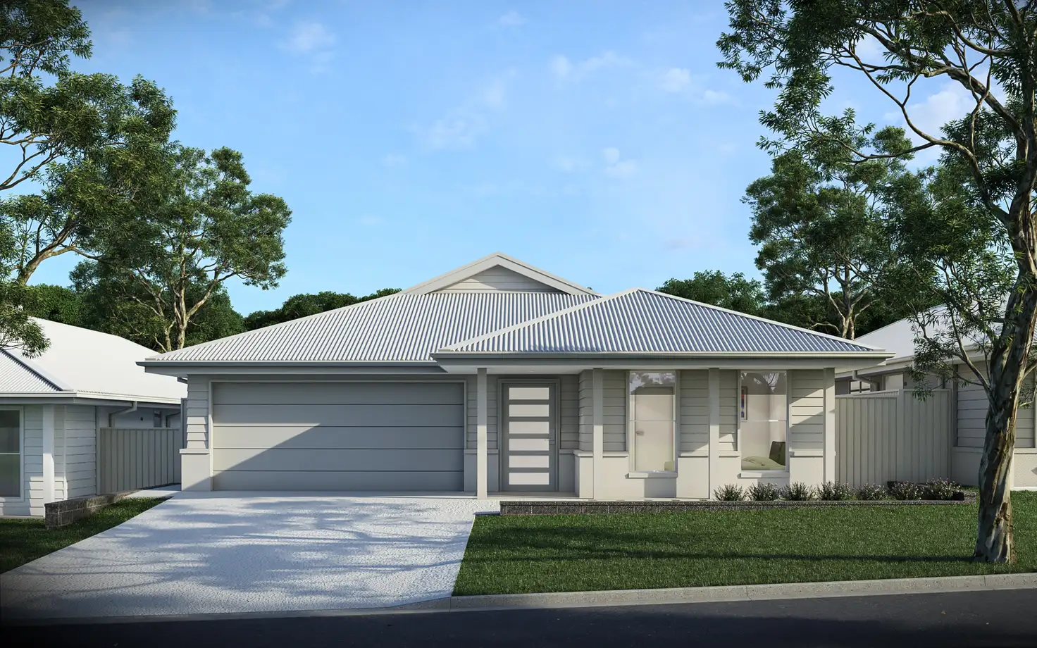 Main view of Homely house listing, Lot 38 Bellinger Parkway, Kendall NSW 2439