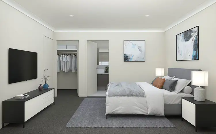Third view of Homely house listing, Lot 38 Bellinger Parkway, Kendall NSW 2439