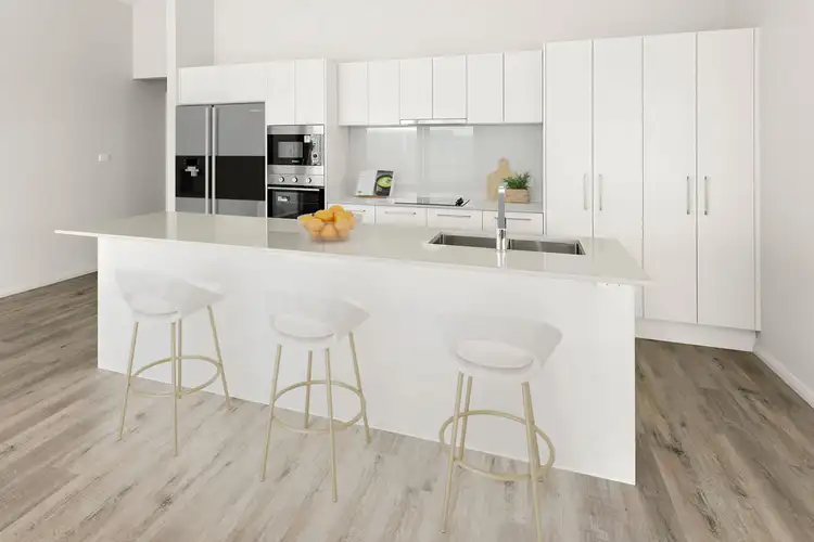 Third view of Homely house listing, Lot 36 Bellinger Parkway, Kendall NSW 2439
