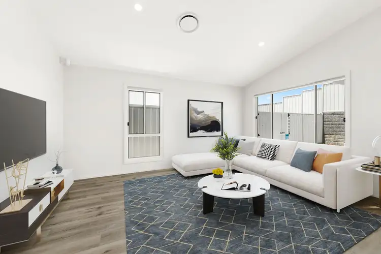 Fourth view of Homely house listing, Lot 36 Bellinger Parkway, Kendall NSW 2439
