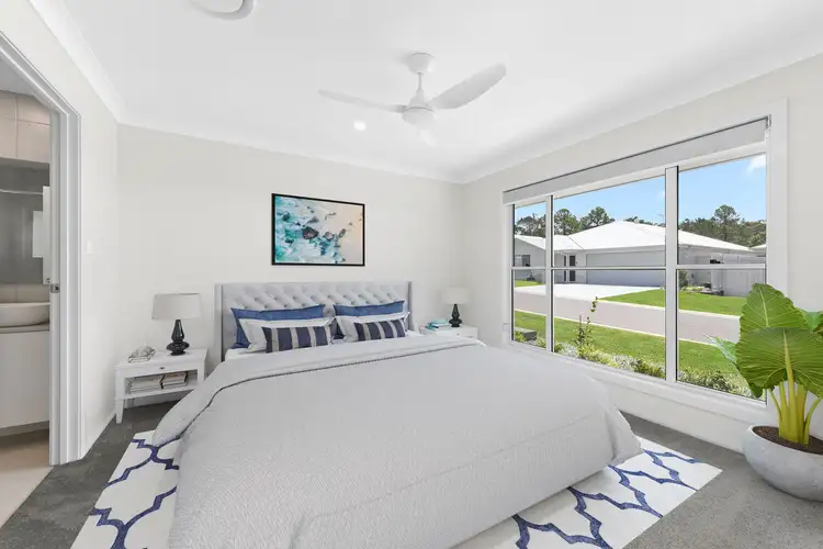 Sixth view of Homely house listing, Lot 36 Bellinger Parkway, Kendall NSW 2439