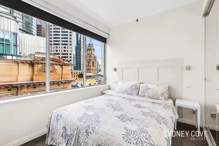 Sixth view of Homely apartment listing, 1406/38 Bridge Street, Sydney NSW 2000