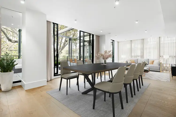 101/339 Toorak Road, South Yarra VIC 3141