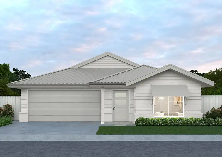 Main view of Homely house listing, Lot 50 Barrington Boulevard, Kendall NSW 2439