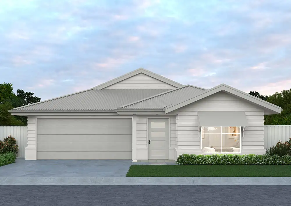 Main view of Homely house listing, Lot 50 Barrington Boulevard, Kendall NSW 2439