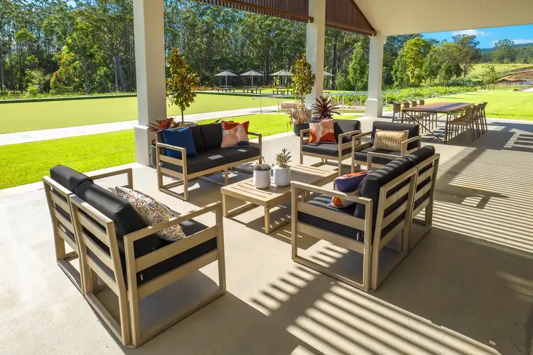 Fourth view of Homely house listing, Lot 50 Barrington Boulevard, Kendall NSW 2439