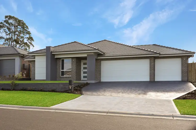 38 Wicklow Road, Chisholm NSW 2322