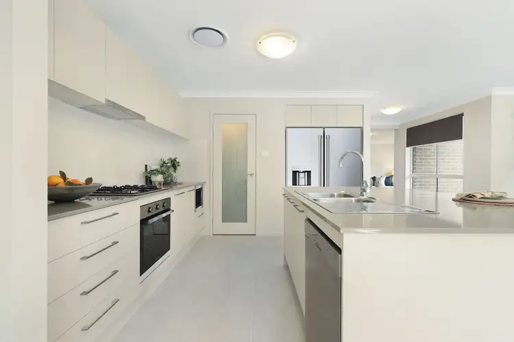 Second view of Homely house listing, 38 Wicklow Road, Chisholm NSW 2322