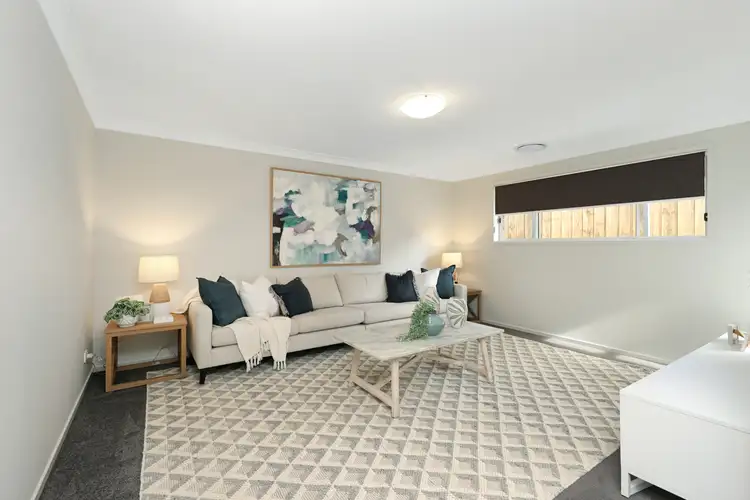 Fourth view of Homely house listing, 38 Wicklow Road, Chisholm NSW 2322