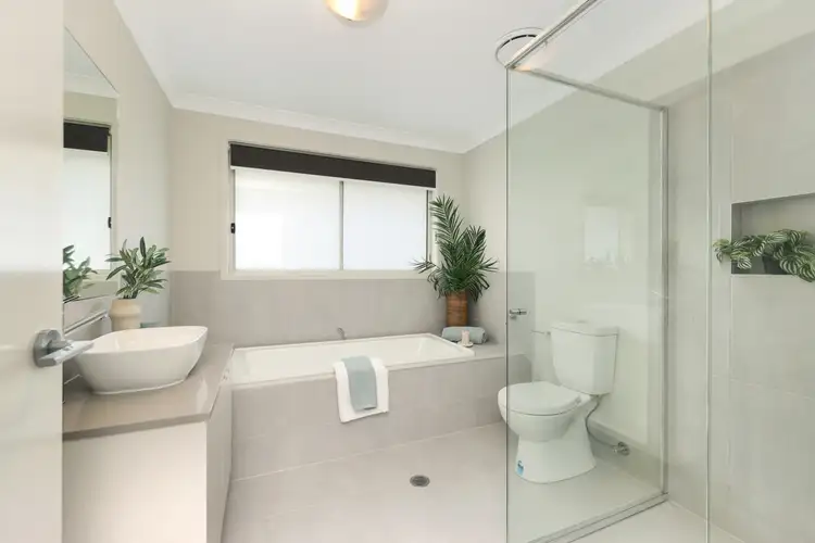 Sixth view of Homely house listing, 38 Wicklow Road, Chisholm NSW 2322