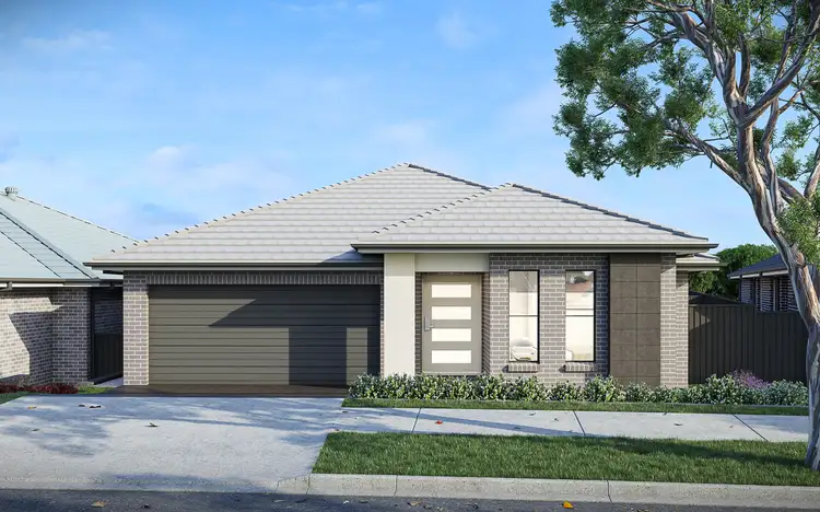 Main view of Homely house listing, Lot 324 Wildberry Road, Woongarrah NSW 2259