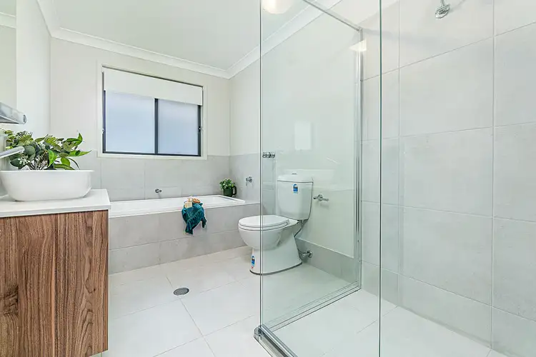 Fourth view of Homely house listing, Lot 324 Wildberry Road, Woongarrah NSW 2259