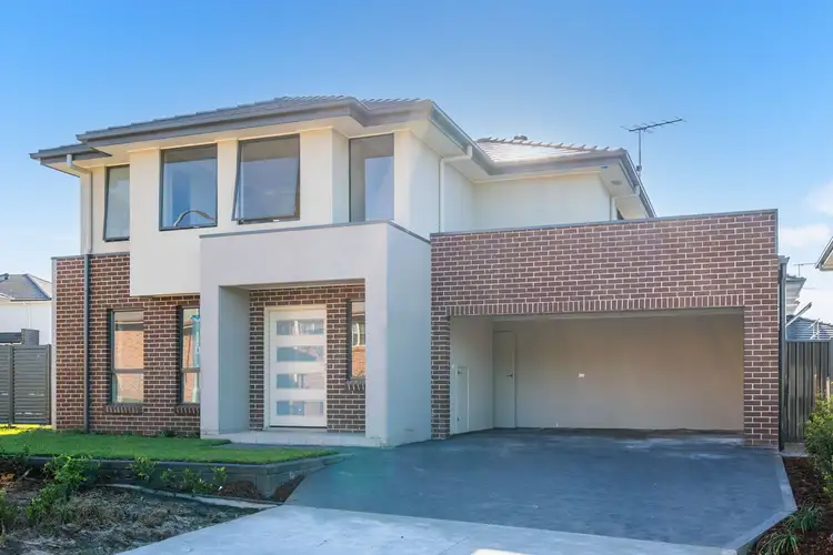 Main view of Homely house listing, Lot 120 Clements Rise, Oakville NSW 2765
