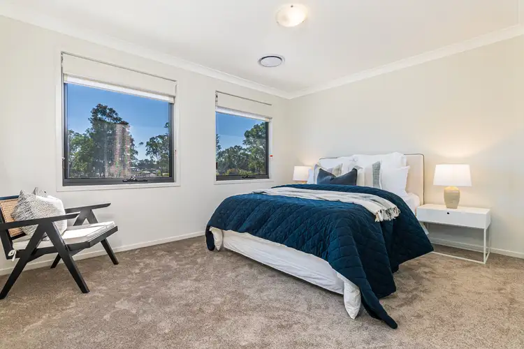 Second view of Homely house listing, Lot 120 Clements Rise, Oakville NSW 2765