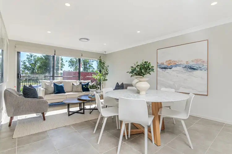 Third view of Homely house listing, Lot 120 Clements Rise, Oakville NSW 2765