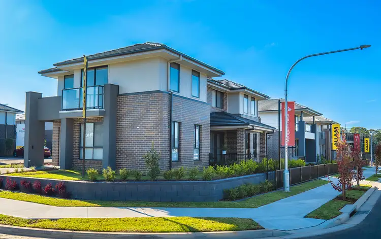 Lot 136 Clements Rise, Oakville NSW 2765