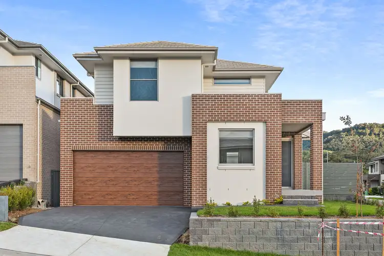 2 Cobargo Street, Tullimbar NSW 2527