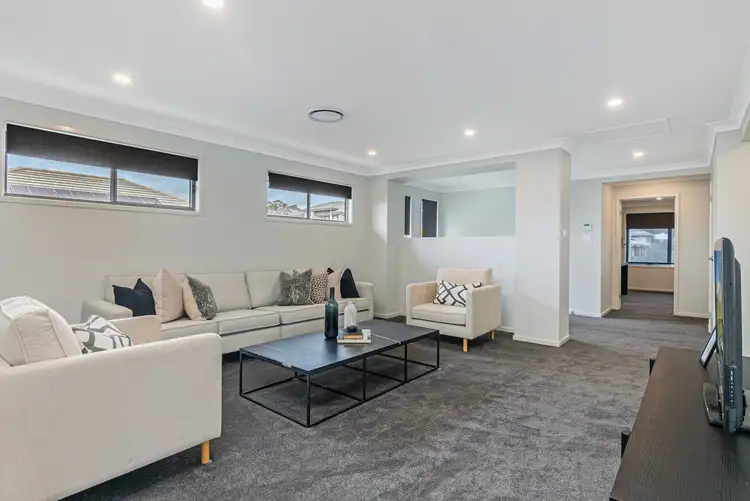 Second view of Homely house listing, 2 Cobargo Street, Tullimbar NSW 2527