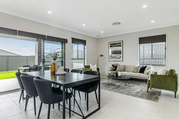 Fifth view of Homely house listing, 2 Cobargo Street, Tullimbar NSW 2527