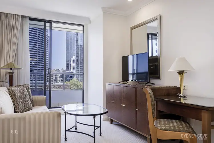 902 and 906/187 Kent Street, Sydney NSW 2000