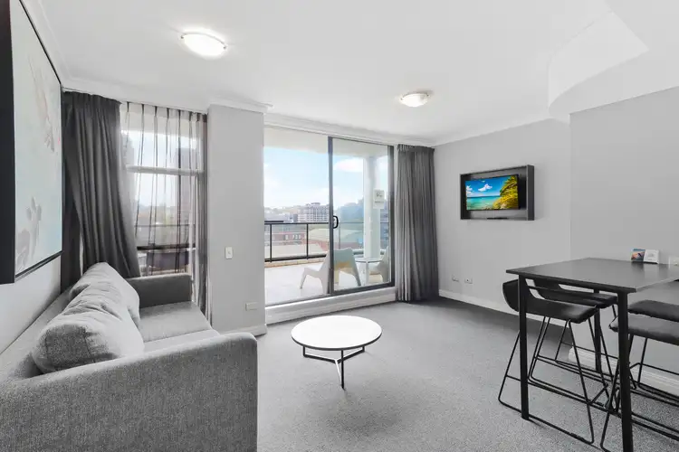 1306/653 George Street, Sydney NSW 2000
