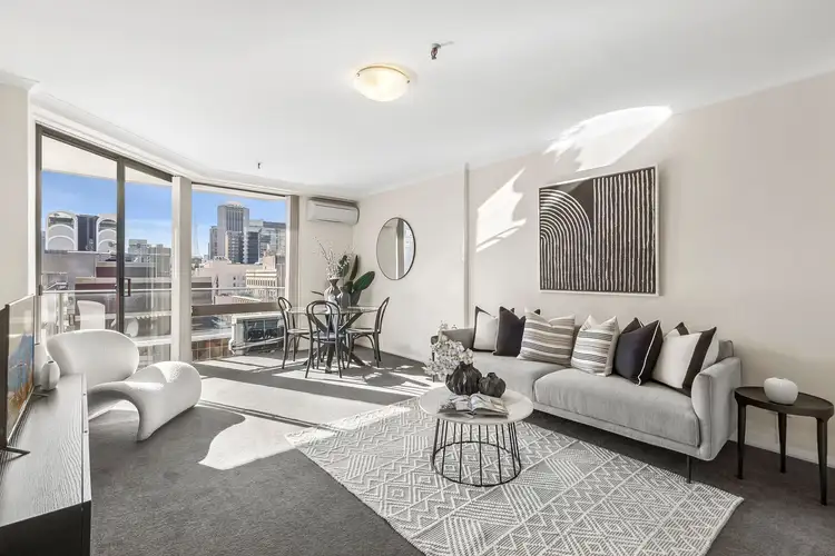 124/25 Market Street, Sydney NSW 2000