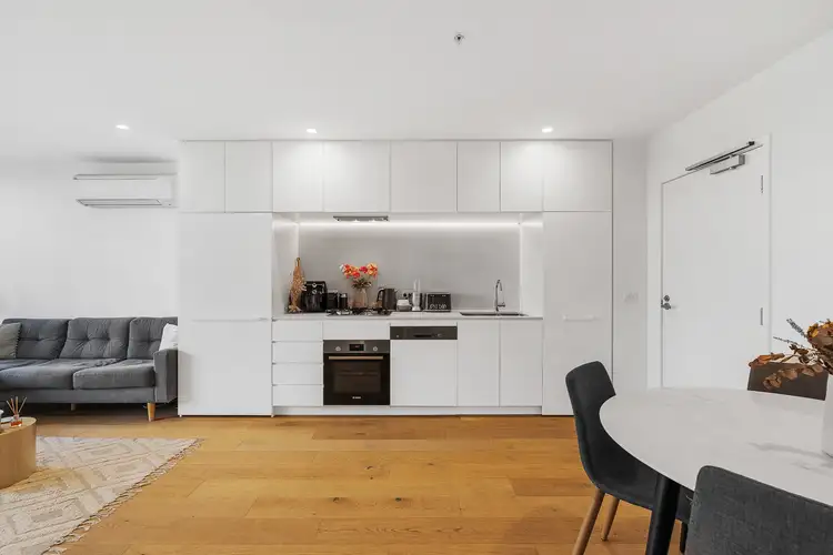 Third view of Homely apartment listing, 108/1 Sergeant Street, Blackburn VIC 3130