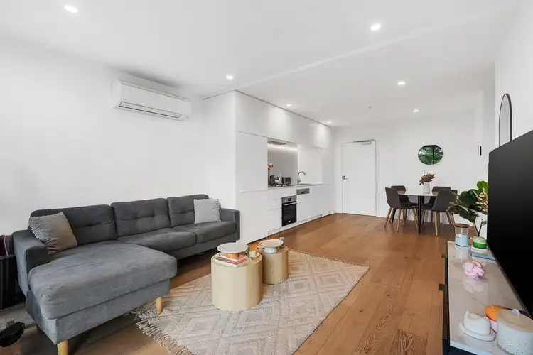 Fifth view of Homely apartment listing, 108/1 Sergeant Street, Blackburn VIC 3130
