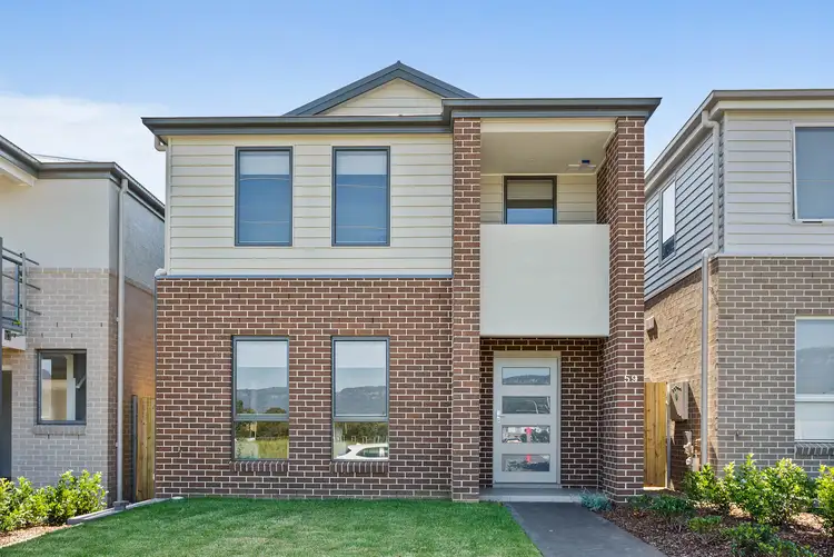 59 Balmoral Parade, Tullimbar NSW 2527