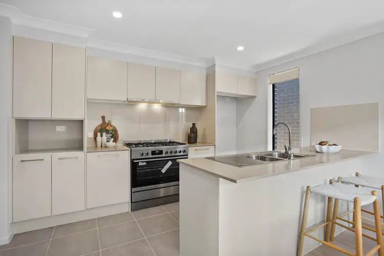 Second view of Homely house listing, 59 Balmoral Parade, Tullimbar NSW 2527