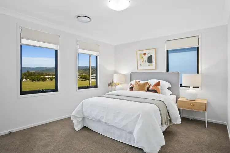 Third view of Homely house listing, 59 Balmoral Parade, Tullimbar NSW 2527