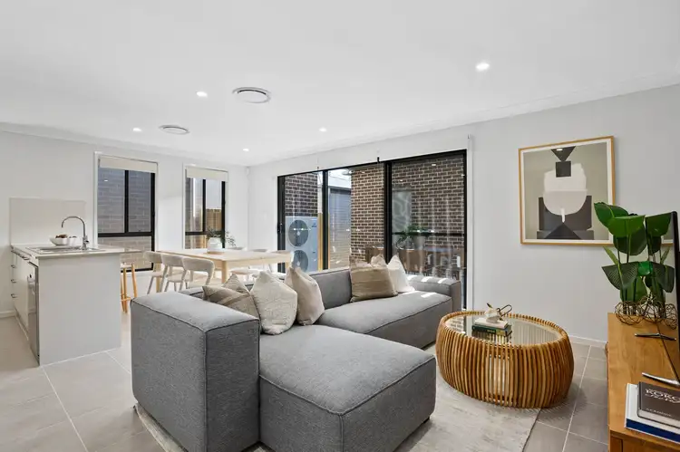Fourth view of Homely house listing, 59 Balmoral Parade, Tullimbar NSW 2527