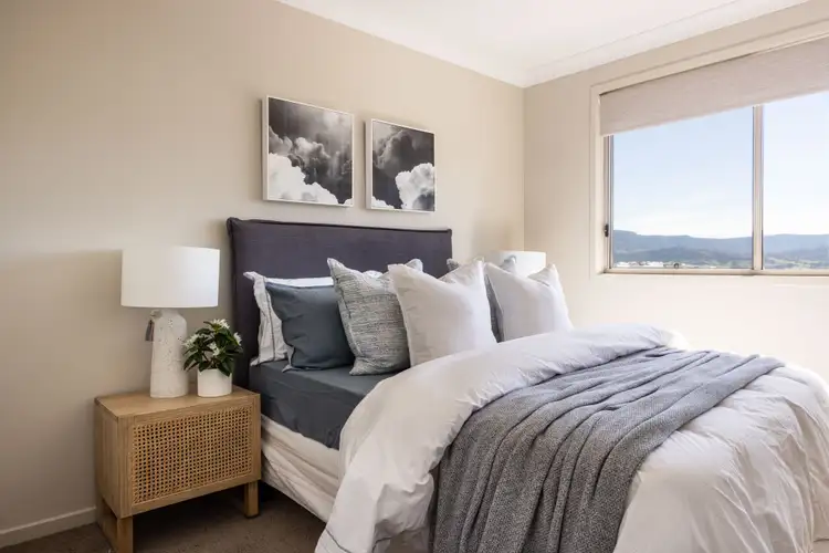 Third view of Homely house listing, Lot 869 Nelligen Street, Tullimbar NSW 2527