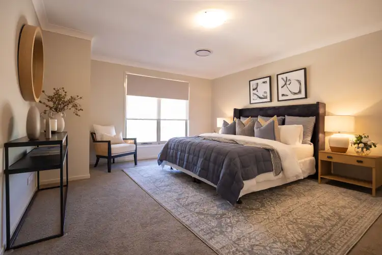 Sixth view of Homely house listing, Lot 869 Nelligen Street, Tullimbar NSW 2527
