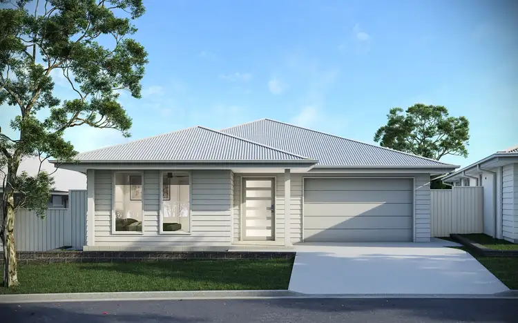 Lot 21 Bellinger Parkway, Kendall NSW 2439