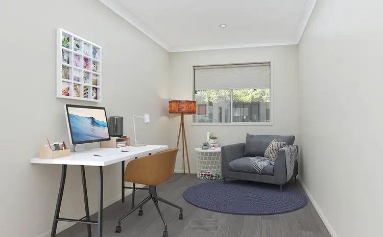 Second view of Homely house listing, Lot 21 Bellinger Parkway, Kendall NSW 2439