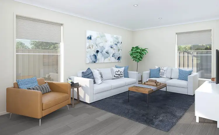 Third view of Homely house listing, Lot 21 Bellinger Parkway, Kendall NSW 2439