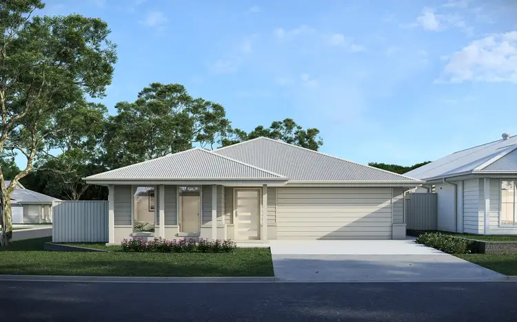 Lot 29 Bellinger Parkway, Kendall NSW 2439