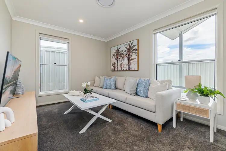 Third view of Homely house listing, Lot 29 Bellinger Parkway, Kendall NSW 2439