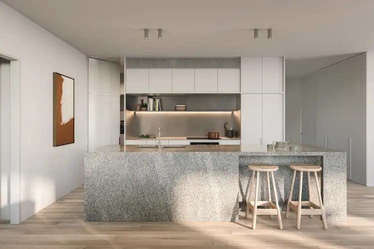 Fourth view of Homely townhouse listing, 12 Little Smith Street, Fitzroy VIC 3065