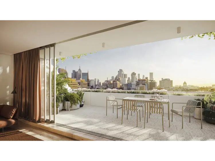 601/25 Smith Street, Fitzroy VIC 3065