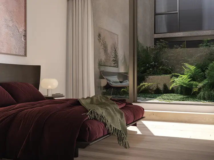 Sixth view of Homely apartment listing, 301/25 Smith Street, Fitzroy VIC 3065