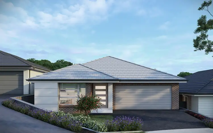 Lot 328 Datura Lane, Woongarrah NSW 2259