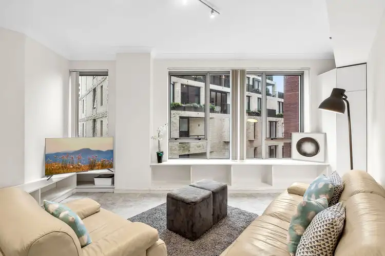 1113/38 Bridge Street, Sydney NSW 2000